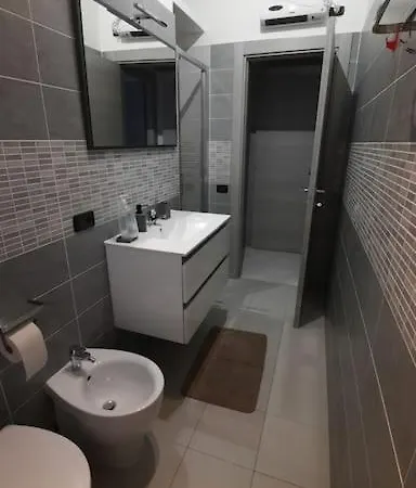 Casa Clara Centro Con Giardino Apartament *