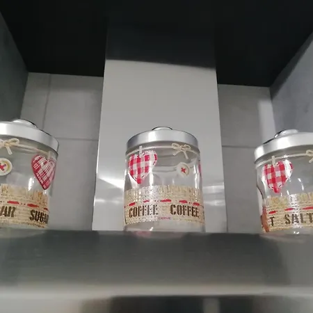 Apartament Casa Clara Centro Con Giardino Oristano