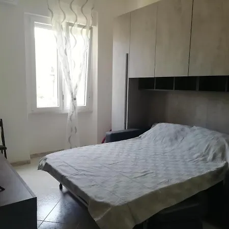 Casa Clara Centro Con Giardino Apartament