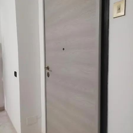 Apartament Casa Clara Centro Con Giardino Oristano