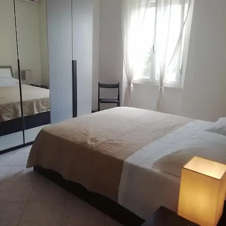 Apartament Casa Clara Centro Con Giardino *