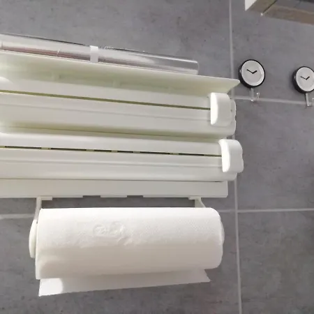 Apartament Casa Clara Centro Con Giardino