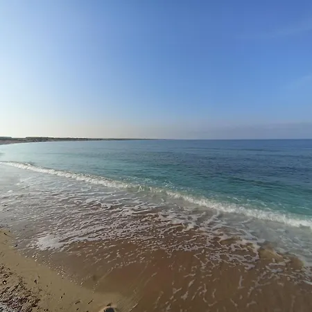 Apartament Casa Clara Centro Con Giardino Oristano