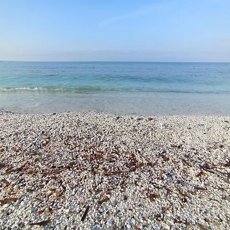 Casa Clara Centro Con Giardino Apartament Oristano