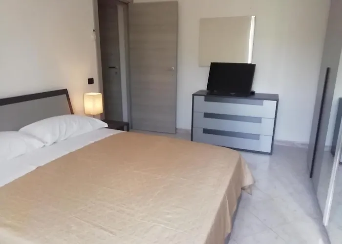 Casa Clara Centro Con Giardino * אוריסטאנו